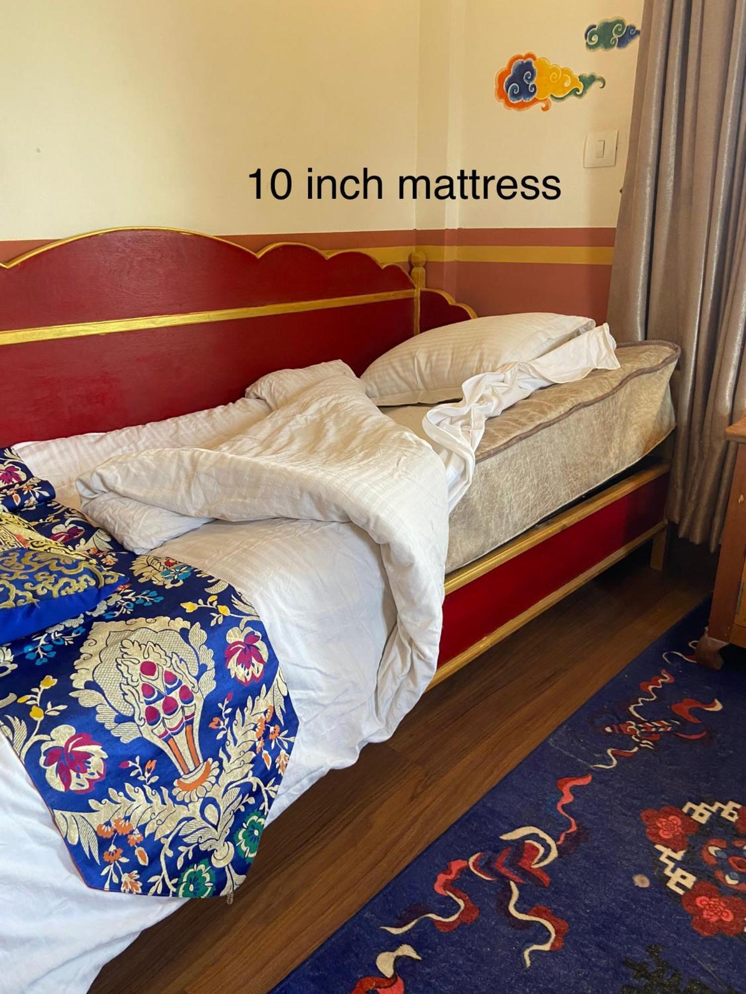 Three Jewels Boutique Hotel Pokhara Luaran gambar